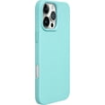 thumbnail image 4 of LAUT HUEX SLIM for iPhone 16 Pro Max - Arctic Blue, 4 of 7