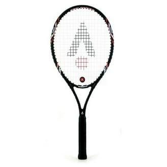 Head Ti.S5 Comfort Zone Tennis Racquet, Pre-Strung Synthetic Gut