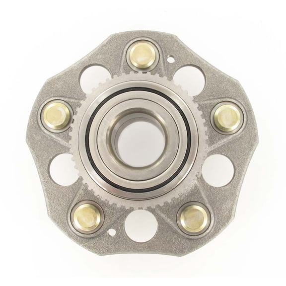 SKF Rear Wheel Hub Bearing Assembly BR930079 for Honda
