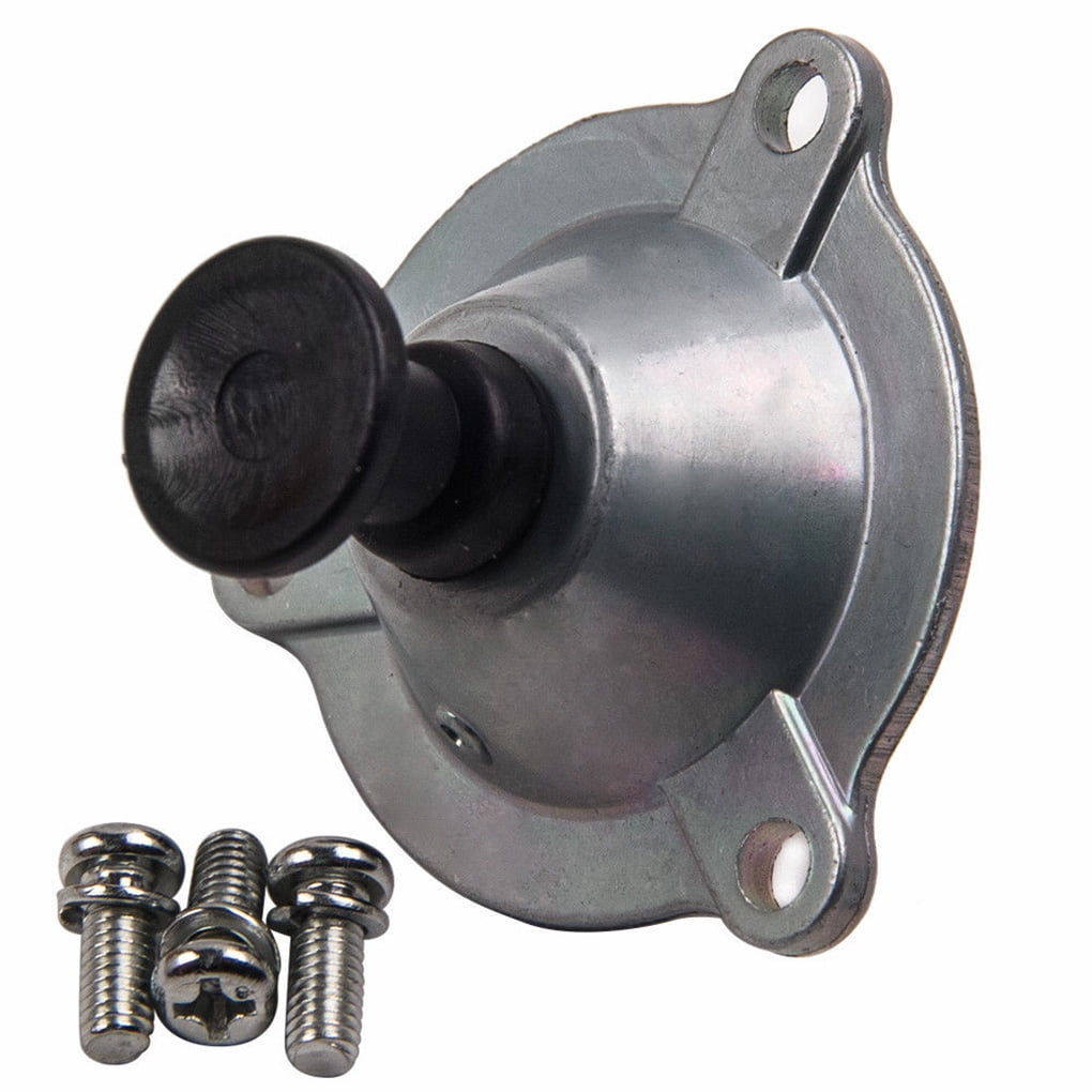 fastboy Carburetor Replacement for Alt 185 lt 185 Carburetor Primer Pump Diaphragm Cover Carb 1983 - 1987