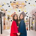 thumbnail image 4 of Congrats Grad Graduation Confetti 2023, Graduation Decorations of 2023 Decorations, Party Decorations, 5 packagesStyle:Style 3;, 4 of 5