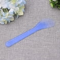 thumbnail image 4 of 10pcs/set Plastic Facial Mask Mixing Spatulas Spoon Stick Face Cream Spoon Scraping, 4 of 5