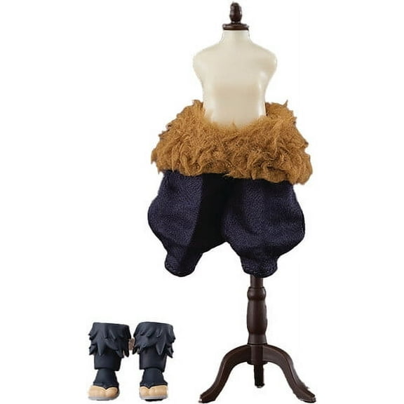 Nendoroid Doll Outfit Set Demon Blade Inosuke Hashibira G12673