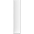 thumbnail image 4 of 5"W X 16"D X 22"H Olympic Architectural Grade PVC Outlooker with Traditional Ends, 4 of 8