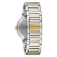 thumbnail image 3 of Bulova Futuro Quartz Men's Watch 98C148, 3 of 3