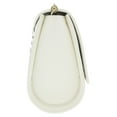 thumbnail image 2 of Roberto Cavalli GQLPAZ B20 White/Black Audrey 001 Small Shoulder Bag, 2 of 3
