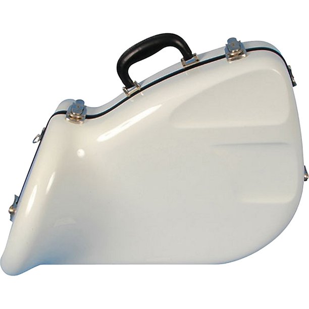 J. Winter CE 181 JW Eastman Series Fiberglass Fixed Bell French Horn