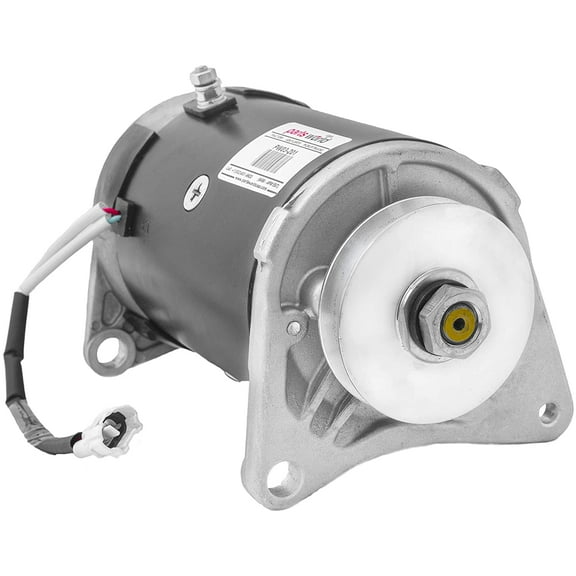 New Starter Generator for Yamaha G16 G19 G20 G21 G22 G29 Gas Golf Cart 15422 JN6H110001-00 JN6H110002-00 GSB107-06 GSB107-06E GSB107-06F GSB107-06G GSB107-06H GSB107-06K