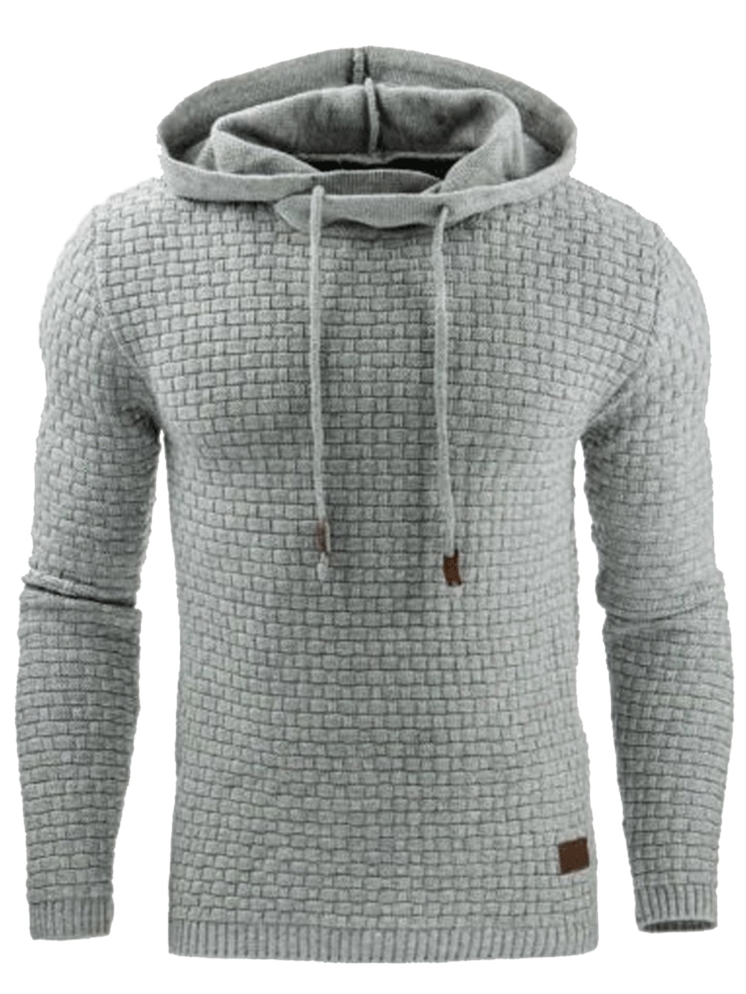 mens winter sweater jacket