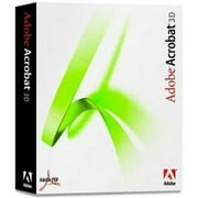 Acrobat 3D - Upgrade