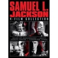 thumbnail image 2 of Samuel L. Jackson 4-Film Collection (DVD), 2 of 2