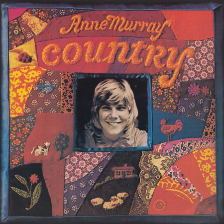 Various Artists Country / Various (Vinyl Record)