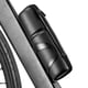 thumbnail image 1 of Bolsa de herramientas de reparación de bicicletas, bolsa de almacenamiento, caja impermeable portátil, caja de herramientas con cremallera, 1 of 5