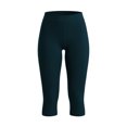 thumbnail image 4 of LIaqionyy Capri Leggings for Women High Waisted Yoga Workout Athletic Running Pants with Pockets Cropped Legging, 4 of 6