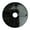 Black, variant on WINDLAND LP45 Turntable Adapter Stabilizer For LP45 Large Hole Vinyls Records Secures Fit