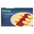 thumbnail image 4 of Roman Cheese Roman Six Cannelloni with Ricotta Cheese And Mozzarella And Sauce, 4 of 12