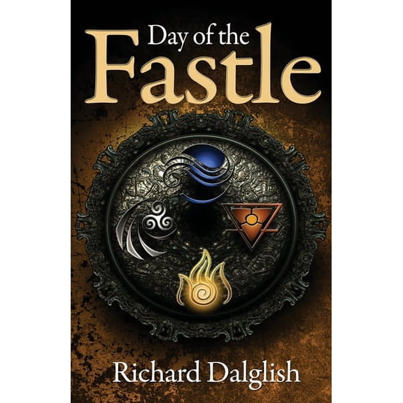 Day of the Fastle (Paperback)
