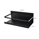 thumbnail image 2 of Organizador de cocina que ahorra espacio, estante magnético resistente para fijar a superficies de hierro, diseño moderno y clásico adecuado para varios estilos de cocina, no requiere ensamblaje de, 2 of 5