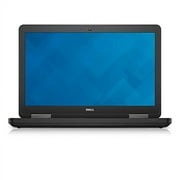 Restored Dell Precision 7520 15.6" Laptop Intel Core i7-6820HQ 64GB 256GB SSD W10P (Refurbished)