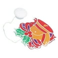 thumbnail image 3 of Christmas Decoration Lights, Convenient Exquisite Window Hanging Décor Battery Powered With Suction Cup For Christmas Tree For, 3 of 8