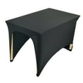 thumbnail image 1 of EIGTHTAIL Massage Table Sheet  Microfiber Soft Facial Bed Cover  Pink, 1 of 11