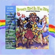 Brown Girl In Ring: World Music Coll / Var (Digi-Pak)