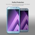 thumbnail image 4 of Galaxy A5 2017 Screen Protector, Invisible Defender [Full Coverage][2-Pack] Edge to Edge Curved Side Coverage, 4 of 9
