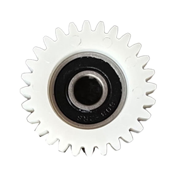 28 Teeth E-bike Wheel Hub Motor Planetary Gears With Bearing 37.5x8x12mm