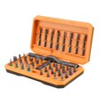thumbnail image 2 of Juego de destornilladores 42 en 1 resistentes con estuche de almacenamiento, juego de destornilladores de trinquete, puntas de destornillador de, 2 of 8