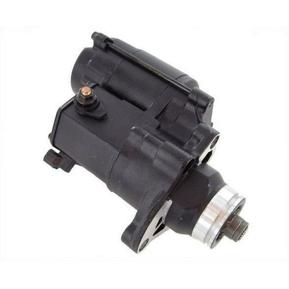 Starter Compatible with 2008 Harley Davidson FLHTCUSE3 Screamin Eagle Ultra Classic