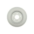 thumbnail image 2 of Raybestos 680129FZN Rust Prevention Technology Coated Rotor Brake Rotor, 1 Pack Fits select: 2003-2011 MERCURY GRAND MARQUIS, 2003-2011 FORD CROWN VICTORIA, 2 of 2
