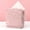 Pink, variant on Qliuoazw Mini Makeup Bag Cute Compact Cosmetic Bag For Handbag Multifunctional Small Makeup Bag For Travel