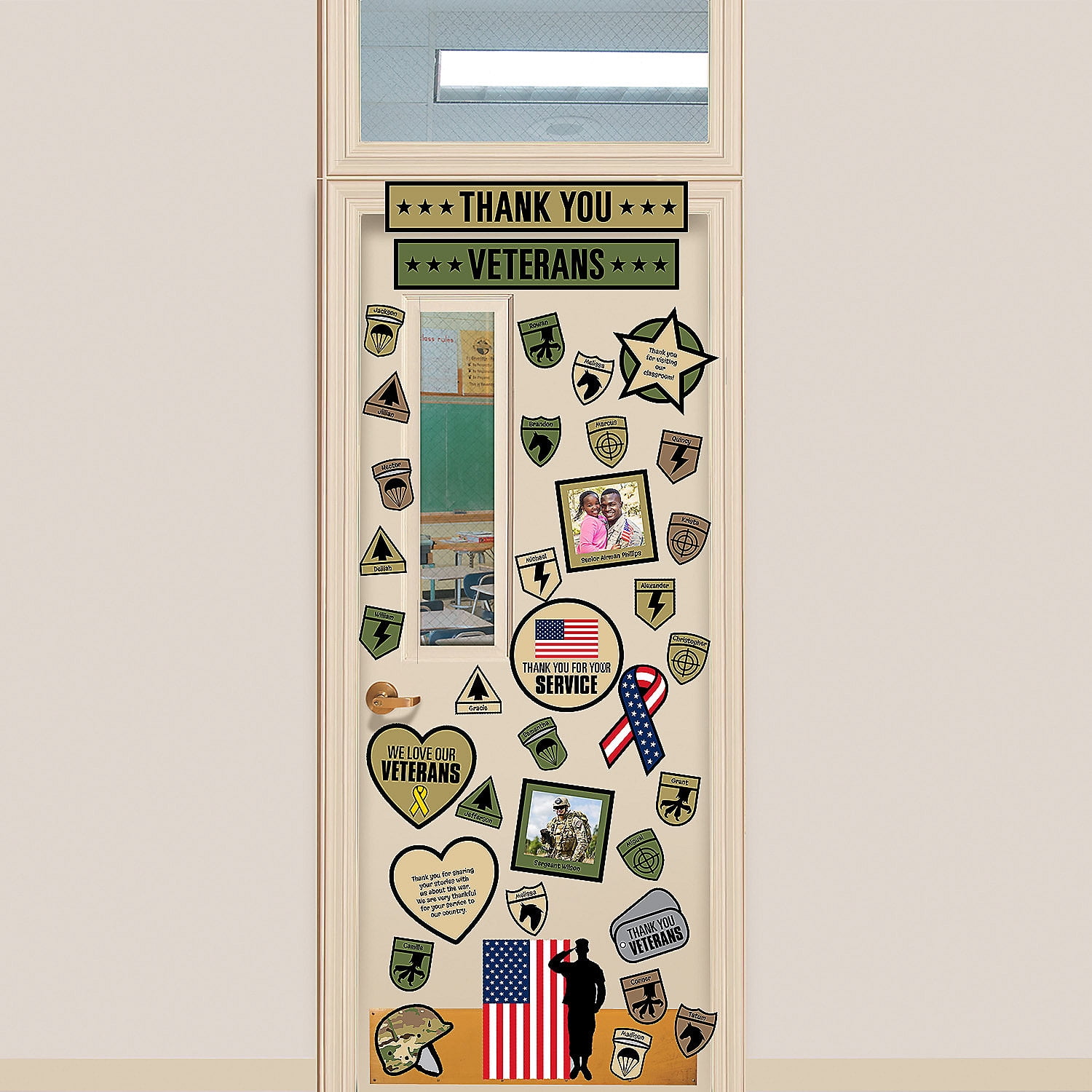 Is veterans day a holiday for republic services
