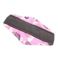 thumbnail image 3 of Cloth Menstrual Pads Washable Reusable Bamboo Charcoal Sanitary Pads Heavy Flow Overnight use, 3 of 8