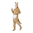 thumbnail image 2 of Disfraces de Halloween para adultos, cosplay, disfraz de juego de rol de animales, regalo para hombres y mujeres M, 2 of 8