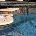 thumbnail image 3 of Diatomaceous Earth DE Pool Filter Aid – Swimming Pool & Spa Filtration 50 Pounds, 3 of 6