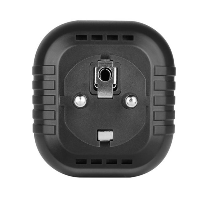 PM6860DR Live Neutral Reversed PM6860ER Outlet Wire Detector Socket Tester EU Type Soledad PM6860DR Socket probador
