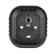 thumbnail image 1 of Portable PM6860DR Outlet Firing Wire Detector Socket Tester EU Type Black Macarena PM6860DR Socket probador, 1 of 4