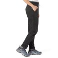 thumbnail image 6 of Signature by Levi Strauss & Co. Women's Outdoors Everyday Hiking Pants, 6 of 9