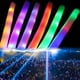 thumbnail image 3 of Barras luminosas LED de colores para animación, barras luminosas de espuma, RGB, 10/5/1 piezas, suministros para cumpleaños, Bar y fiesta de boda, 3 of 4