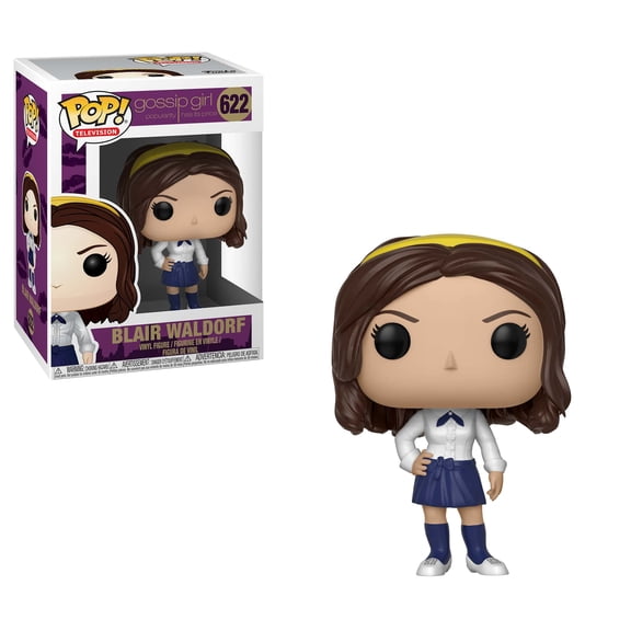 Funko POP! TV Gossip Girl: Blair Waldorf, Vinyl Figure