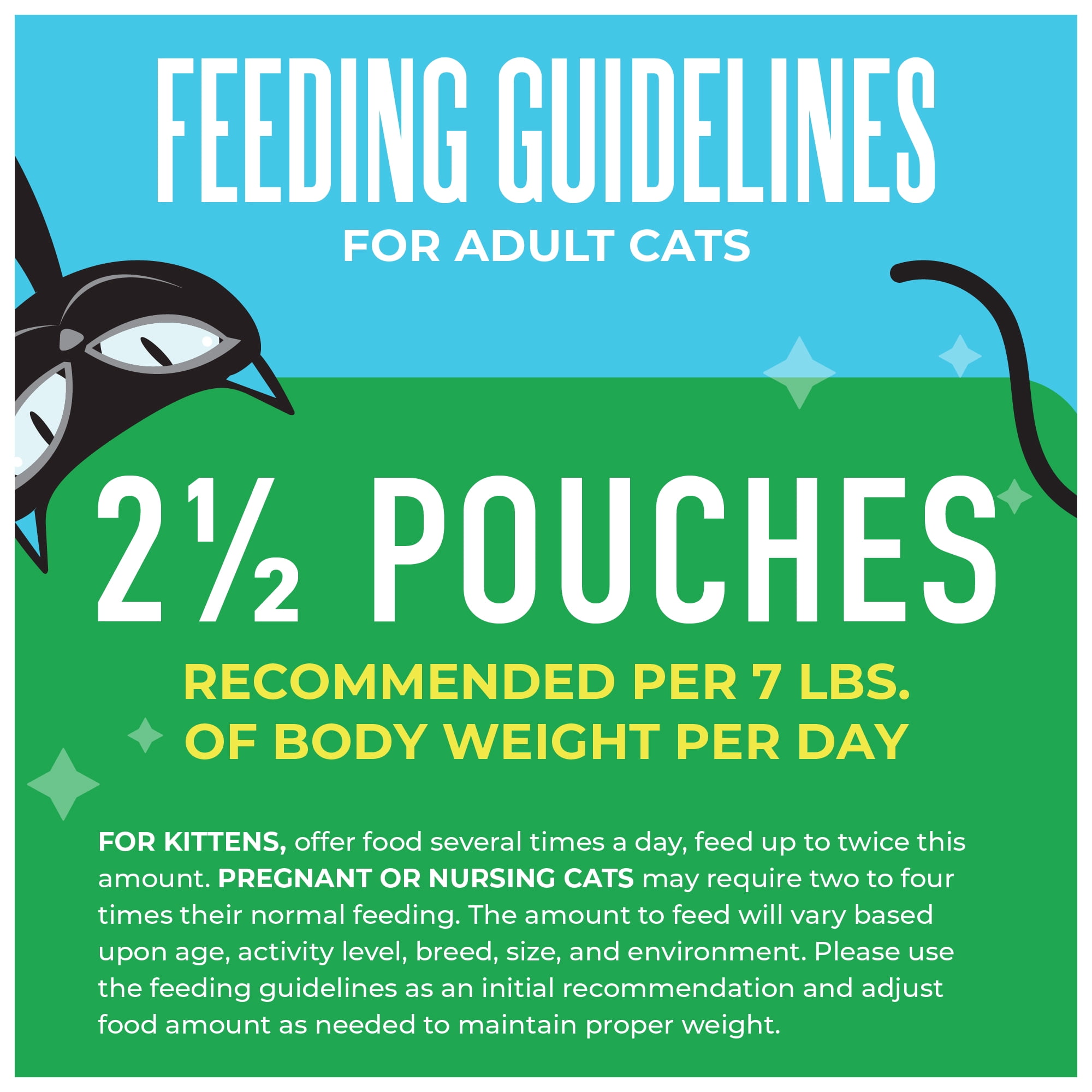 Tiki Cat Friends Mousse Tuna, Pumpkin & Ocean Whitefish, 2.8 oz. Pouch