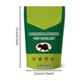 thumbnail image 5 of 2 Bag Natural Peppermint Rodent Repellent Tablets, Plant-Based Mouse Rat Deterrent, Indoor & Outdoor Long Lasting Rodent Repeller for Attic, Garage, Warehouse, Yard Safe Non-Toxic Pest Control, 5 of 8