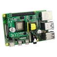 thumbnail image 2 of Para módulo POE 4B, alimentación a través de Ethernet, conmutadores estándar IEEE 802.3Af, conector POE para modelos B/3B+, 2 of 8