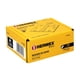 thumbnail image 2 of Bisagra Cuadrada Hermex Basic 3' 10 pzas acero cromo mate Plana, 2 of 2