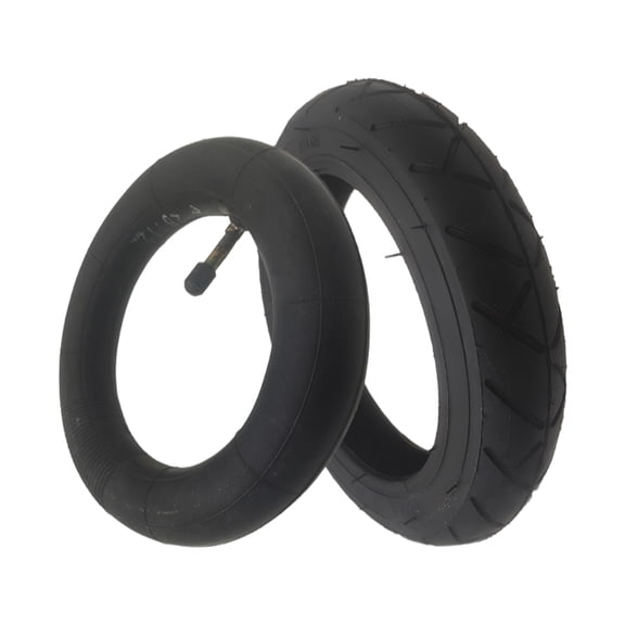8 Inch 8X1.5 Tube Tyre Motorized Scooter Tire 8x1.50 Inner Outer Tube 8* 1.5 Accessories