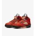 thumbnail image 3 of Air Jordan 5 Retro Mars For Her DD9336-800 Women Red Shoes Sneaker Size 12 JC926, 3 of 6