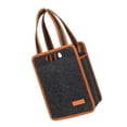 thumbnail image 3 of DOLITY Sac à Main Fourre-Tout pour Anniversaire Barbecue Intérieur Extérieur 24x18cm, 3 of 9
