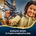 thumbnail image 4 of Juguete de construcción LEGO Harry Potter Thestral Family 76458, 4 of 7