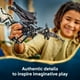 thumbnail image 4 of Juguete de construcción LEGO Harry Potter Thestral Family 76458, 4 of 7
